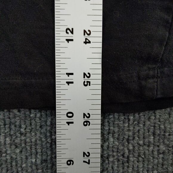 Funimation Black Butler Anime T Shirt Size Small Black Grell Graphic - Picture 4 of 12